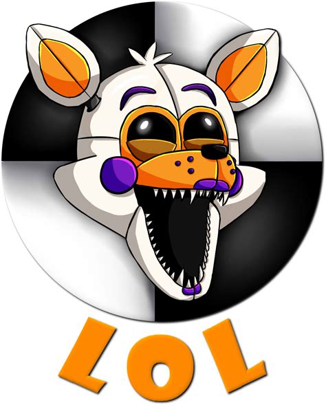 lolbit fanf|lolbit fnaf personality.